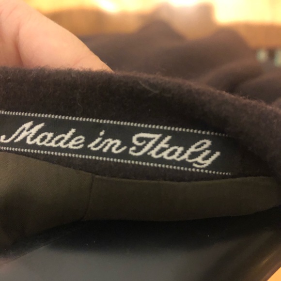 Giorgio Armani mens sport coat - Picture 4 of 5